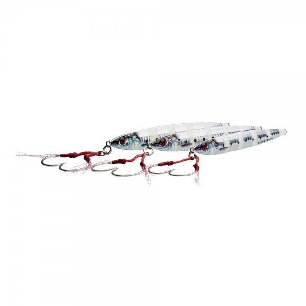 Savage Gear 3D Slim Jig Minnow 10cm (Varalice za more) - www.eribolov.rs
